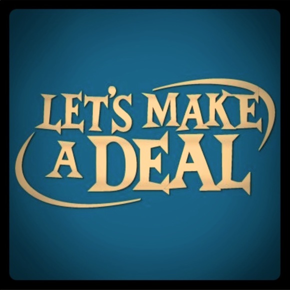 Meet your Posher, Paul - Picture 1 of 1